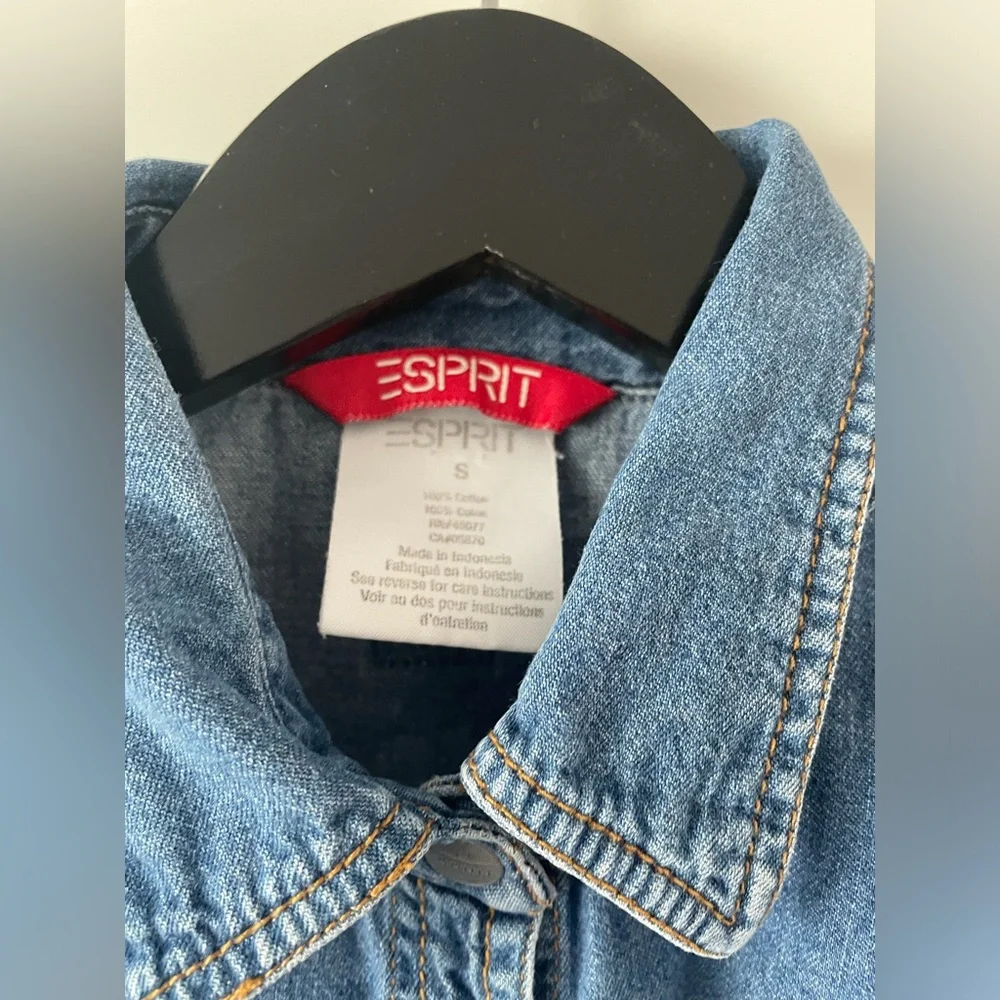 SPRIT Top - Picture 5 of 12